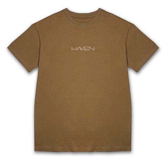 Blank Tee Toffee